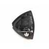 Recambio de maneta exterior delantera derecha para smart coupe básico (45kw) referencia OEM IAM 541  