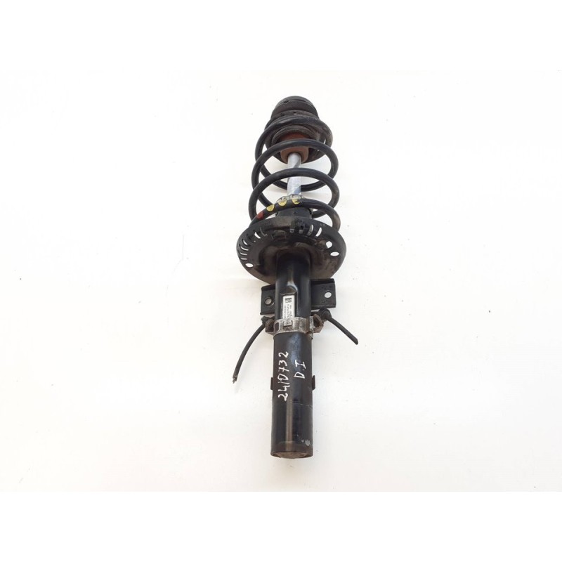 Recambio de amortiguador delantero izquierdo para skoda fabia (5j2 ) style referencia OEM IAM 6Q0413031BJ  