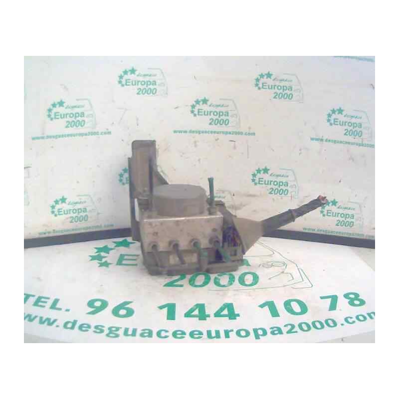 Recambio de abs para renault clio iii 1.5 dci diesel referencia OEM IAM 8200747140 0265800559 