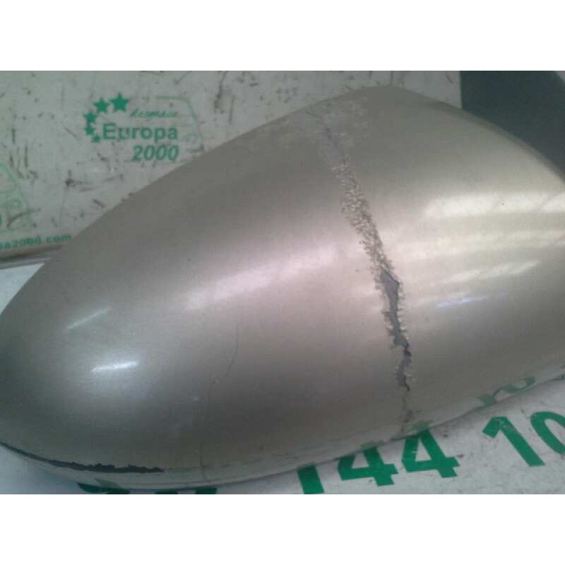 Recambio de retrovisor derecho para nissan primera berlina (p12) 2.2 16v turbodiesel cat referencia OEM IAM 2
