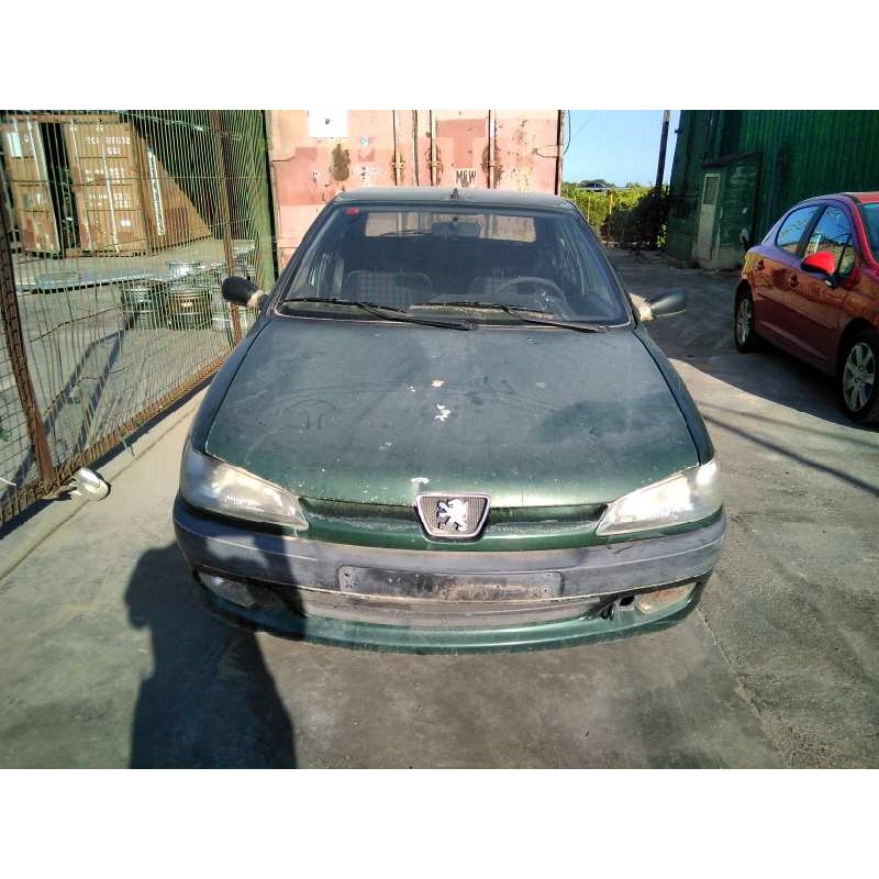 peugeot 306 berlina 3/4/5 puertas (s2) del año 1997
