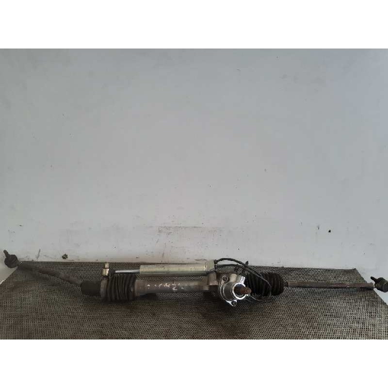 Recambio de cremallera direccion para peugeot 306 berlina 3/4/5 puertas (s2) 1.6 referencia OEM IAM TRW - Azul 4