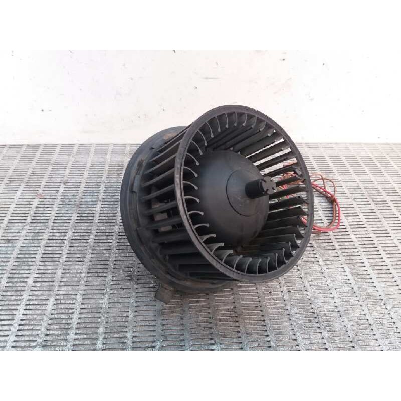 Recambio de motor calefaccion para volkswagen golf iii berlina (1h1) 1.6 referencia OEM IAM 1H1819021  