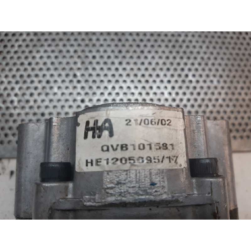 Recambio de bomba direccion para mg mg zr referencia OEM IAM HE120509517 32976 QVB101581 3