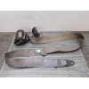 Recambio de cinturon seguridad delantero derecho para peugeot 406 berlina (s1/s2) sl referencia OEM IAM   