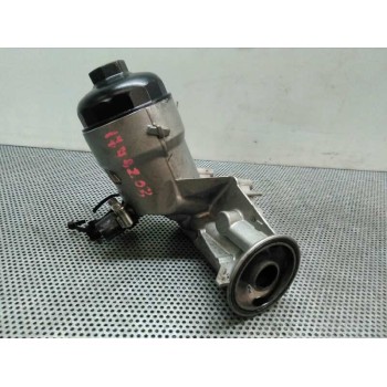 SOPORTE FILTRO ACEITE 