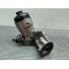 Recambio de soporte filtro aceite para opel astra gtc 1.7 16v cdti referencia OEM IAM   