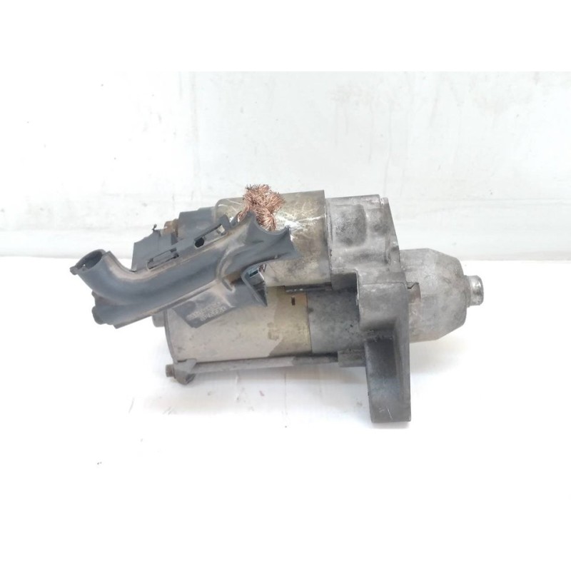 Recambio de motor arranque para ford fiesta (cbk) ambiente referencia OEM IAM 2S6U11000EC  MOTORCRAF 3