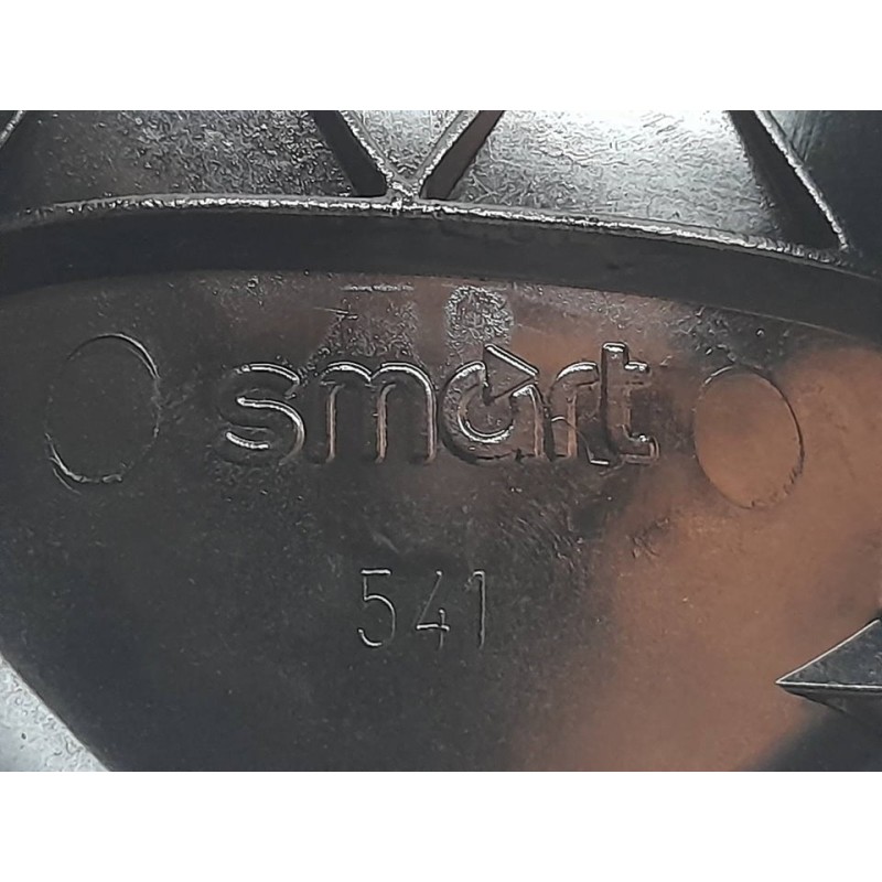 Recambio de maneta exterior delantera derecha para smart coupe básico (45kw) referencia OEM IAM 541 3
