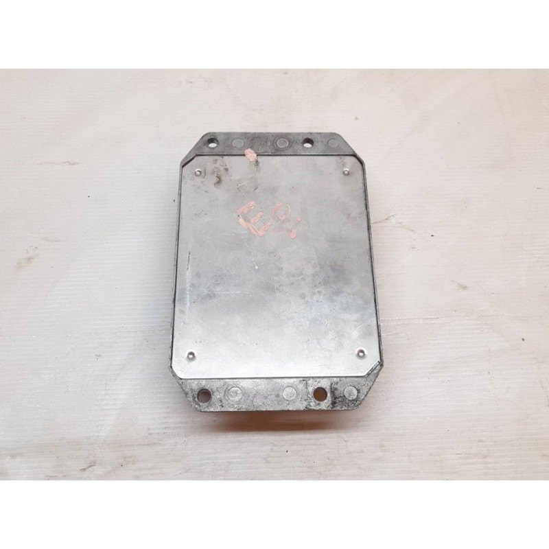 Recambio de centralita motor uce para opel corsa c silverline referencia OEM IAM 8973000979 1125000157 97300097 2
