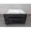 Recambio de sistema audio / radio cd para kia carnival td ls referencia OEM IAM 0K558668C0B  