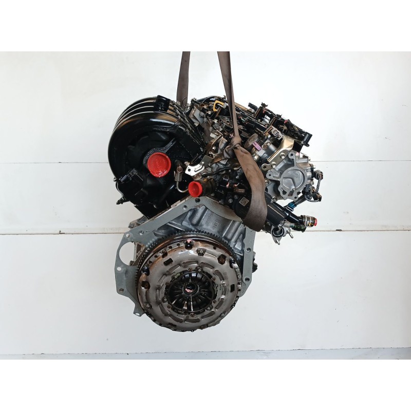 Recambio de motor completo para mazda cx-30 selection 2wd referencia OEM IAM PE21378294 6