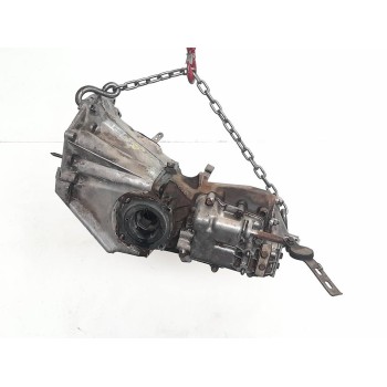 CAJA CAMBIOS EA12800350 84072 