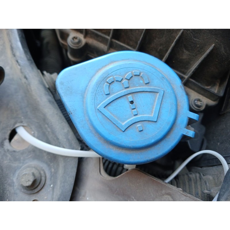 Recambio de deposito limpia para volvo xc60 i suv (156) d3 / d4 referencia OEM IAM   