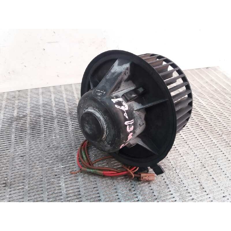 Recambio de motor calefaccion para volkswagen golf iii berlina (1h1) 1.6 referencia OEM IAM 1H1819021 2