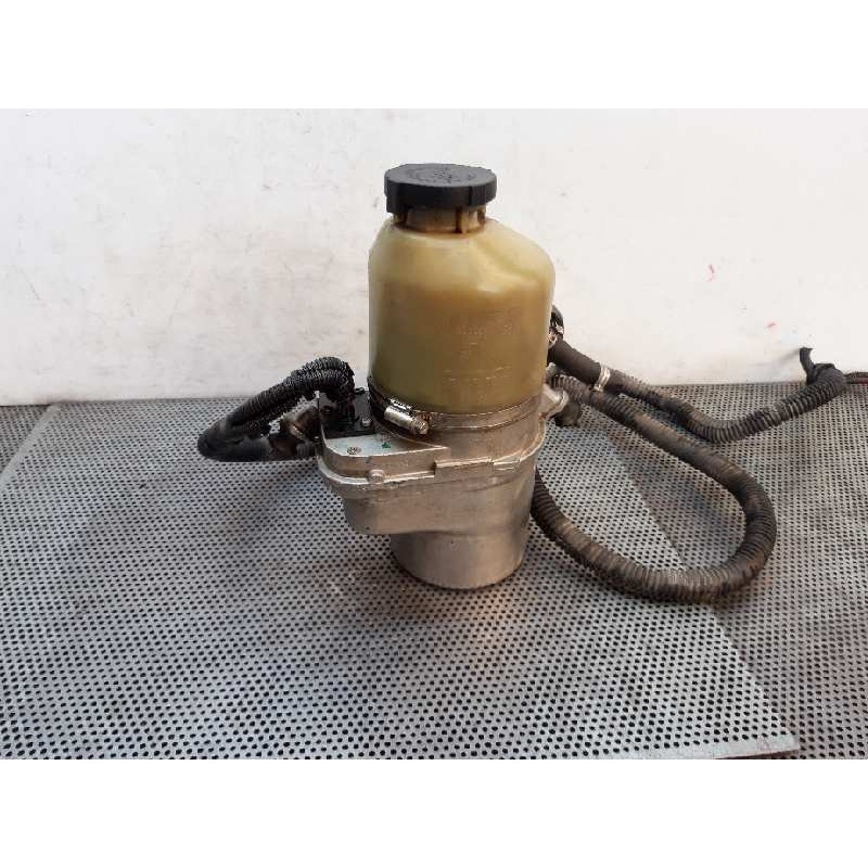 Recambio de bomba direccion para opel zafira a elegance referencia OEM IAM M15030121EK 5