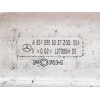Recambio de tubo para mercedes-benz clase c (w205) lim. c 220 cdi bluetec (205.004) referencia OEM IAM A6510905337  
