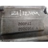 Recambio de caja cambios para peugeot 308 sport referencia OEM IAM 20DP42  
