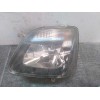 Recambio de faro izquierdo para opel agila color-edition referencia OEM IAM   