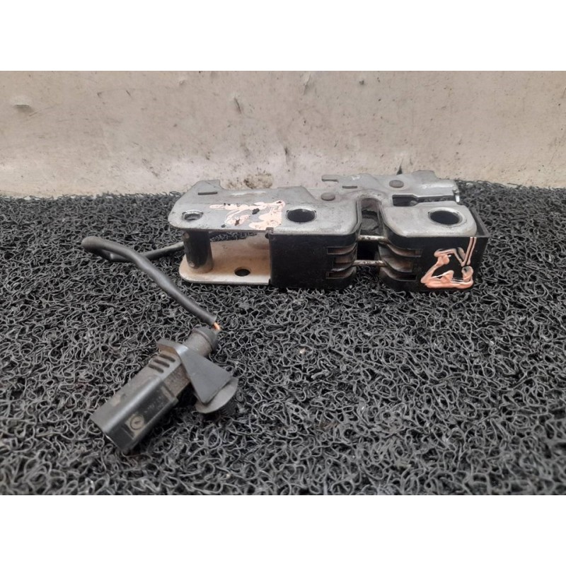 Recambio de cerradura capo para skoda fabia (5j2 ) ambition referencia OEM IAM 5J0823509E 2