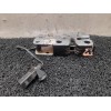 Recambio de cerradura capo para skoda fabia (5j2 ) ambition referencia OEM IAM 5J0823509E  