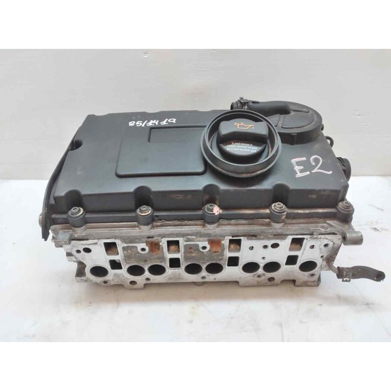 Recambio de culata para volkswagen touran (1t1) highline referencia OEM IAM 03G103373A  