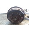 Recambio de mangueta trasera derecha para volkswagen t4 transporter/furgoneta (mod. 1991) combi economy referencia OEM IAM   