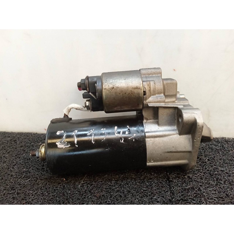 Recambio de motor arranque para volvo s80 berlina 2.9 referencia OEM IAM 0001115007  BOSCH 3