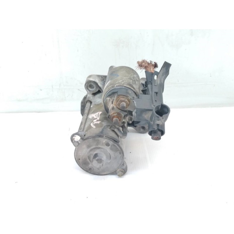 Recambio de motor arranque para ford fiesta (cbk) ambiente referencia OEM IAM 2S6U11000EC  MOTORCRAF 4