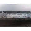 Recambio de radiador agua para volkswagen t4 transporter/furgoneta (mod. 1991) 2.5 referencia OEM IAM 701121253K  