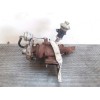Recambio de turbocompresor para tata indigo sw referencia OEM IAM KP35THL 050580002 KKK