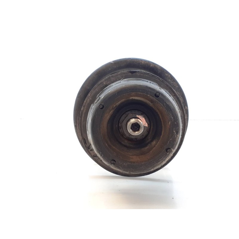Recambio de amortiguador delantero izquierdo para skoda fabia (5j2 ) style referencia OEM IAM 6Q0413031BJ 2