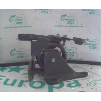 SOPORTE MOTOR IZQUIERDO 