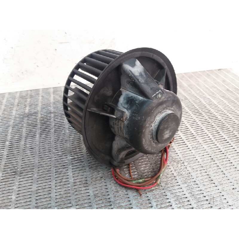Recambio de motor calefaccion para volkswagen golf iii berlina (1h1) 1.6 referencia OEM IAM 1H1819021 3