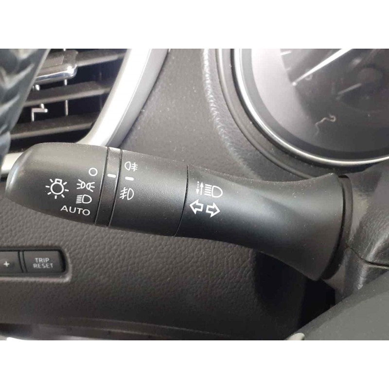 Recambio de mando luces para nissan qashqai (j11) 360 referencia OEM IAM   