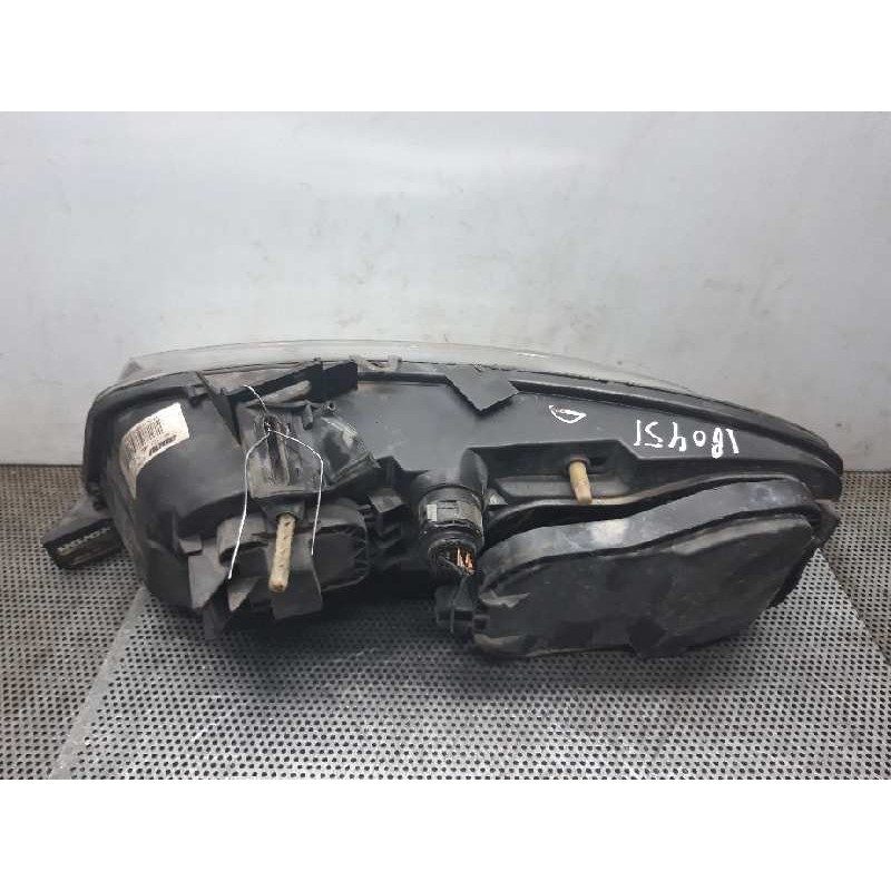 Recambio de faro derecho para fiat stilo (192) 1.9 jtd / 1.9 jtd 115 active referencia OEM IAM 3