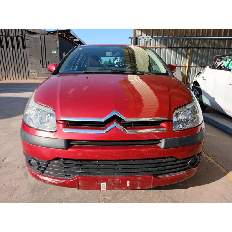 citroën c4 i (lc_) del año 2005