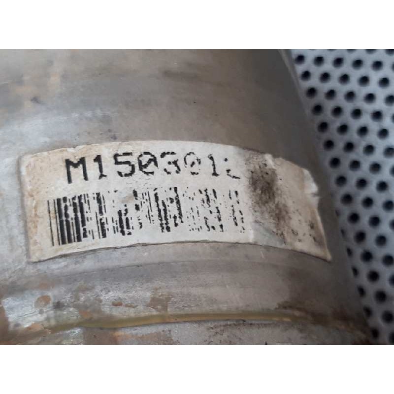 Recambio de bomba direccion para opel zafira a elegance referencia OEM IAM M15030121EK 6