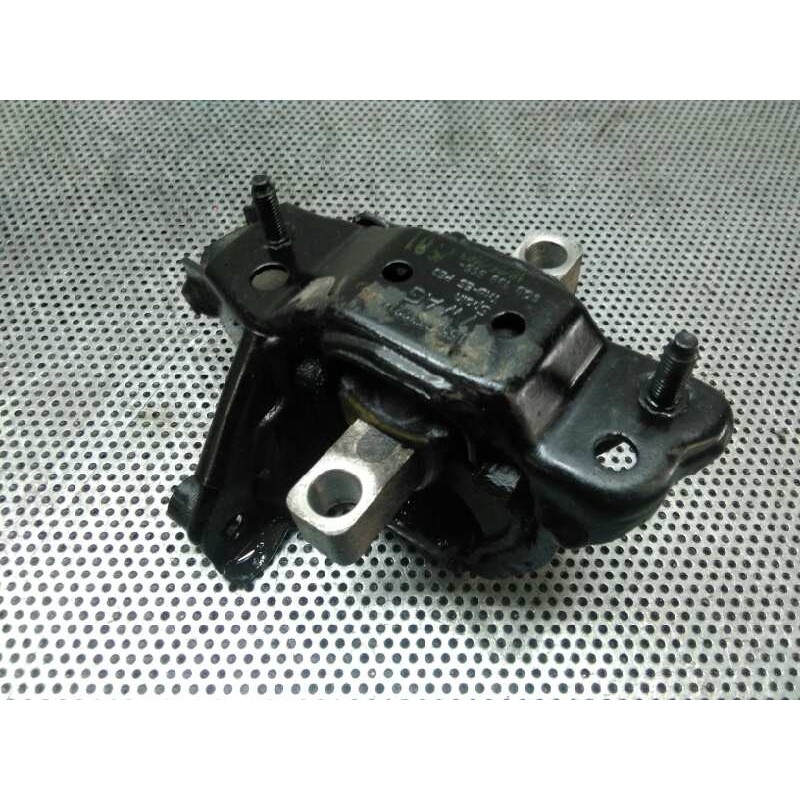 Recambio de soporte cambio para seat ibiza (6l1) stella referencia OEM IAM 6Q0199555AC - Rojo 4