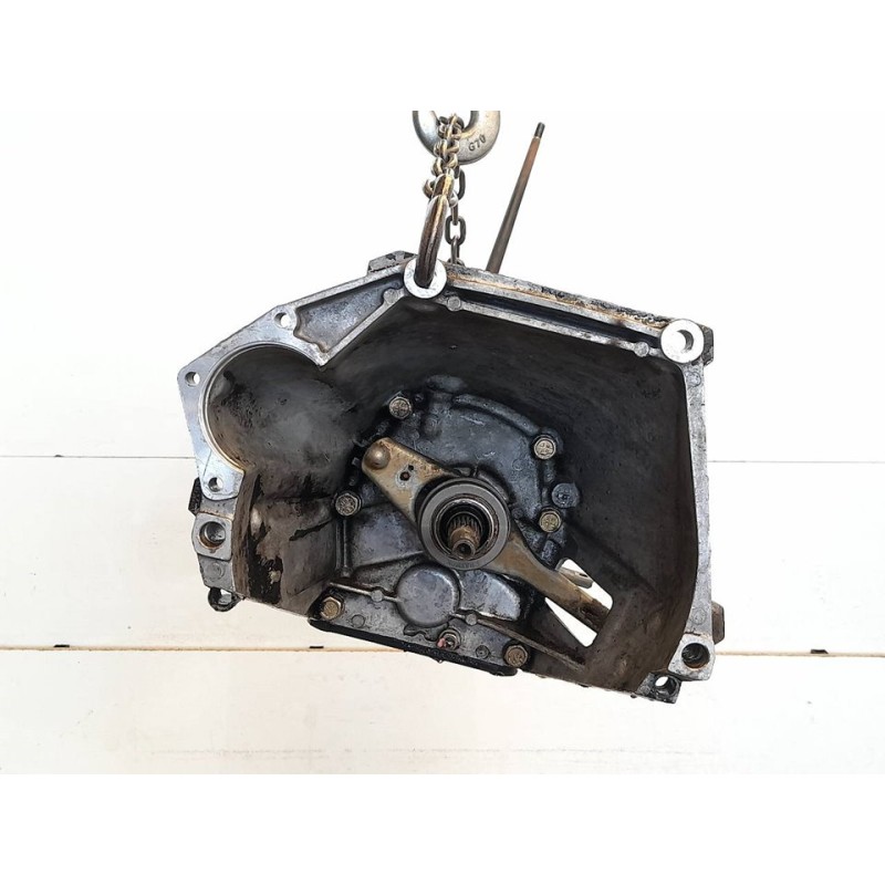 Recambio de caja cambios para seat 124 ls1200 referencia OEM IAM 2