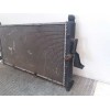 Recambio de radiador agua para volkswagen t4 transporter/furgoneta (mod. 1991) 2.5 referencia OEM IAM 701121253K  