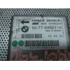 Recambio de centralita airbag para bmw serie 5 berlina (e34) 2.5 turbodiesel cat referencia OEM IAM 12198403 65778362119 