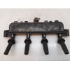 Recambio de bobina encendido para peugeot 106 (s2) max referencia OEM IAM 9635864980 154302 