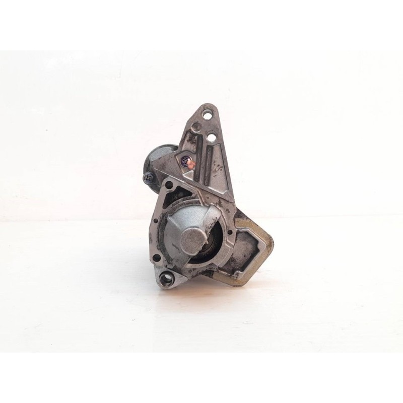 Recambio de motor arranque para dacia sandero stepway referencia OEM IAM 233000779R M000T46571ZT - Blanco 4
