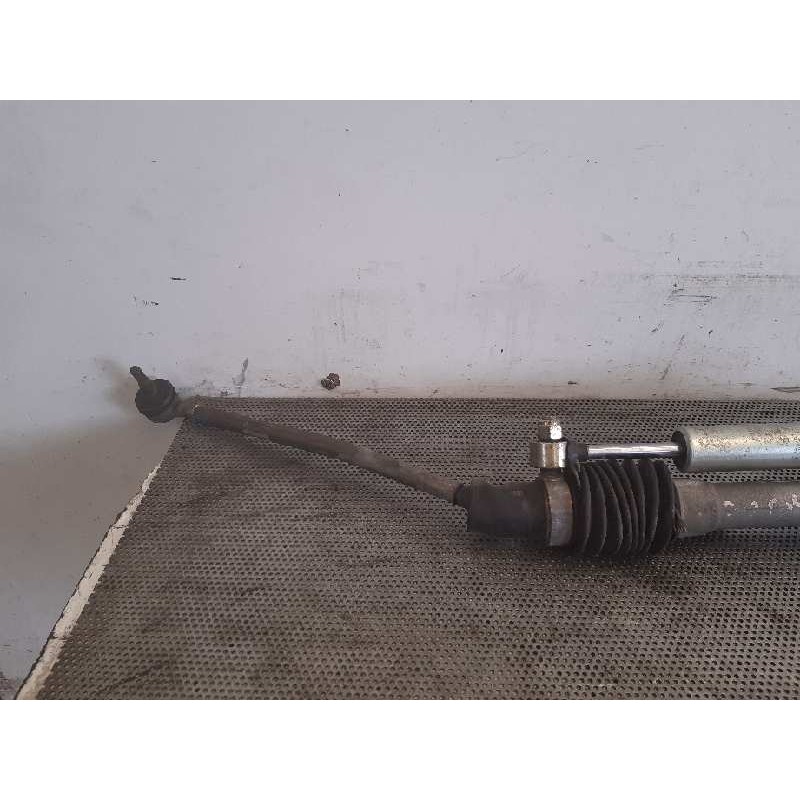 Recambio de cremallera direccion para peugeot 306 berlina 3/4/5 puertas (s2) 1.6 referencia OEM IAM TRW - Azul 6