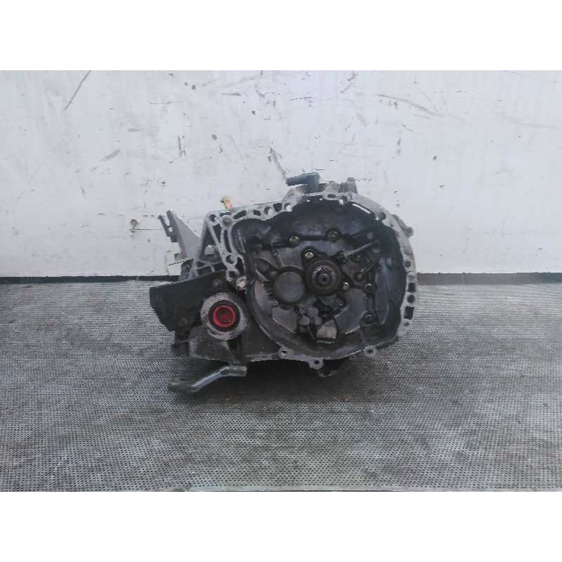 Recambio de caja cambios para renault scenic ii 1.5 dci diesel referencia OEM IAM JR5103  