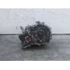 Recambio de caja cambios para renault scenic ii 1.5 dci diesel referencia OEM IAM JR5103  