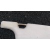 Recambio de parasol izquierdo para kia sephia gtx referencia OEM IAM   