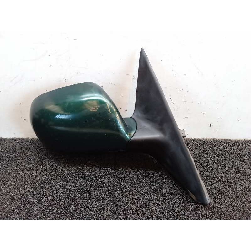 Recambio de retrovisor derecho para audi a6 berlina (4b2) 1.8 t referencia OEM IAM - Verde 2