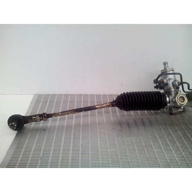 Recambio de cremallera direccion para hyundai matrix (fc) 1.5 crdi cat referencia OEM IAM 5770017200 - Gris 2